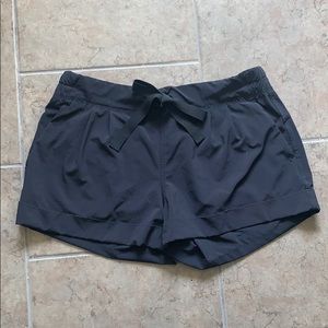 LULULEMON shorts -sz 10